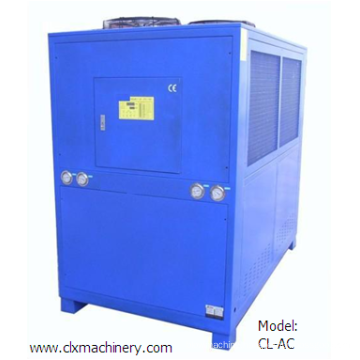 Stretch / Cling Film Making Machine  Chiller